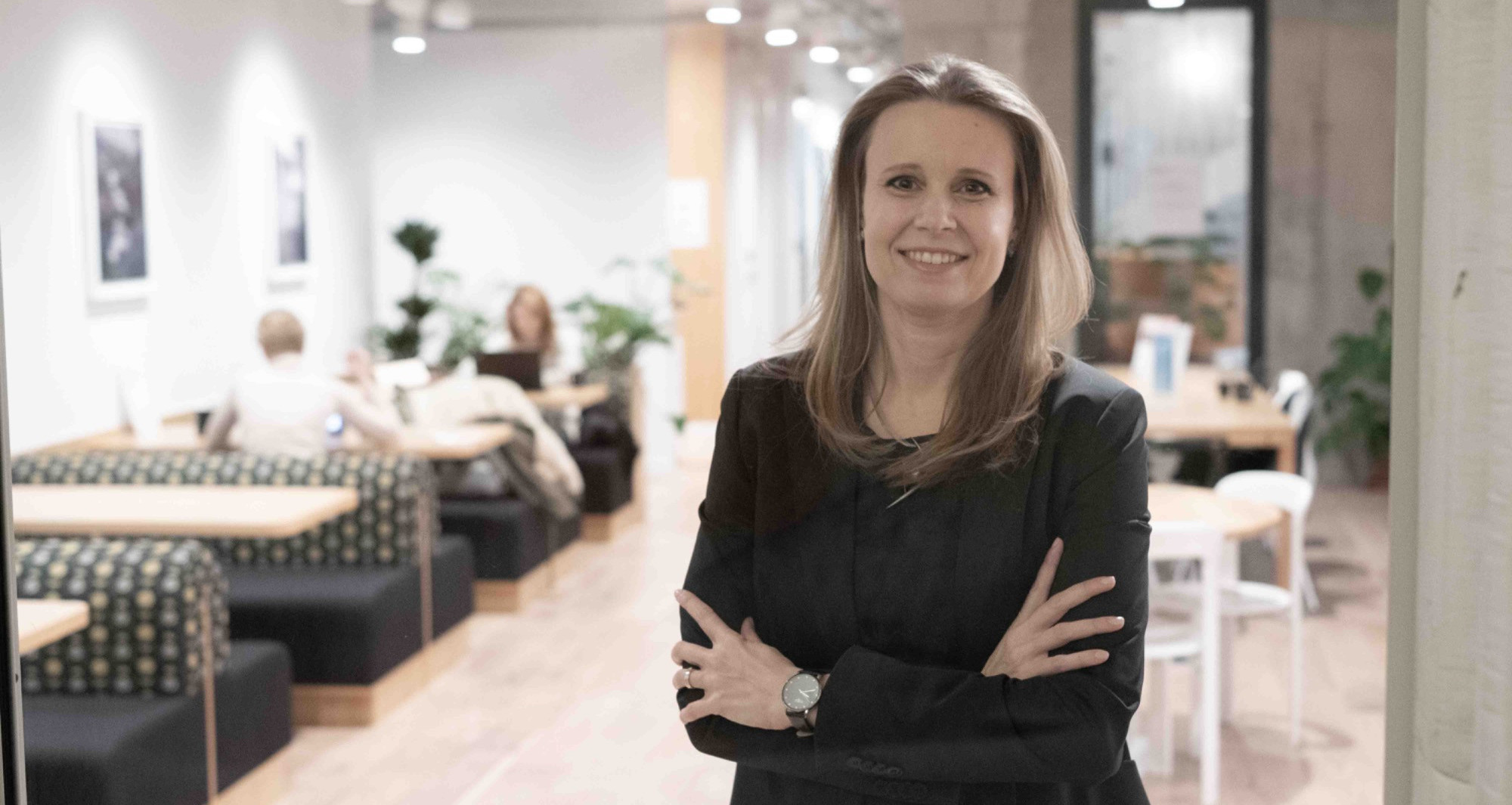 Interview of the Month with Michala Janatová, Independent Investment Consultant