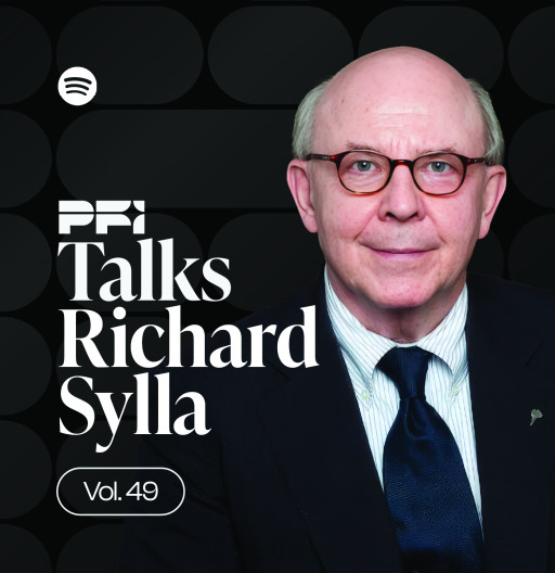 Richard 
Sylla
