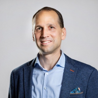 Michal Mesík